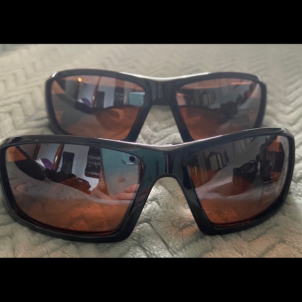 Epoch Riding Sunglasses